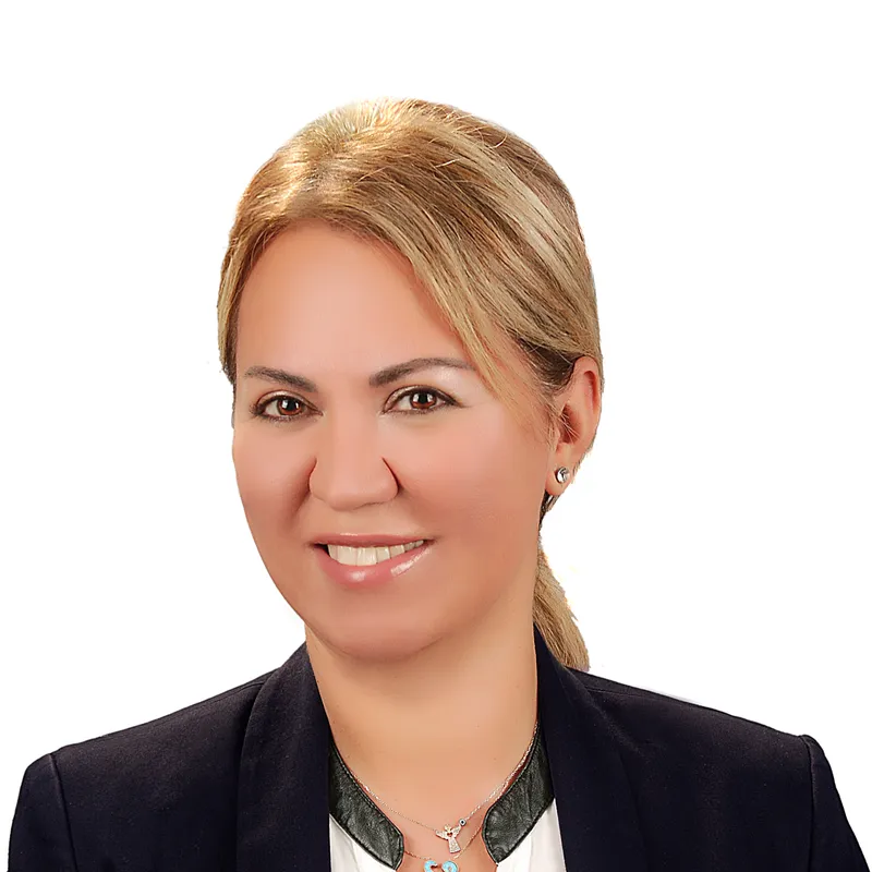 Lale Eren — İstanbul